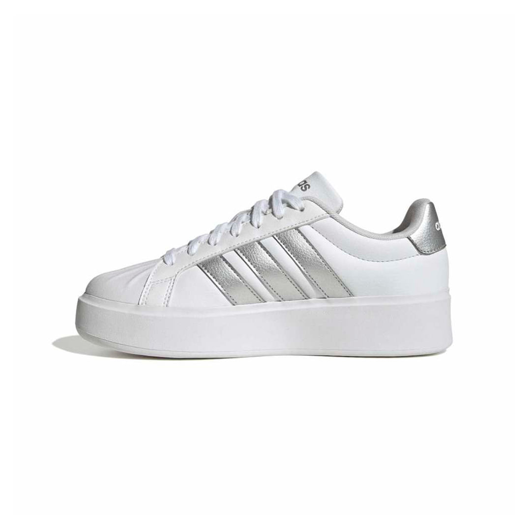 Zapatillas Mujer adidas Streetalk Bold — imagen 2