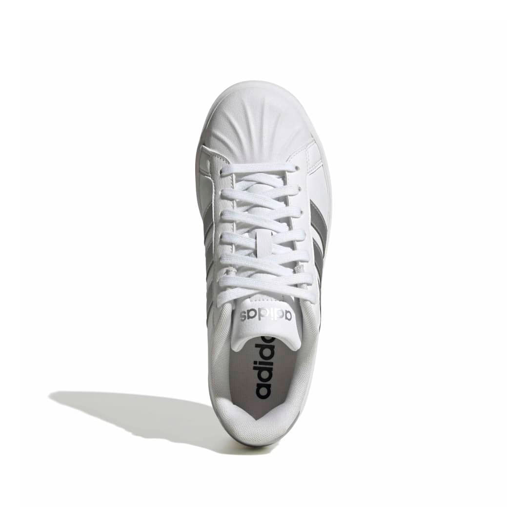 Zapatillas Mujer adidas Streetalk Bold — imagen 4