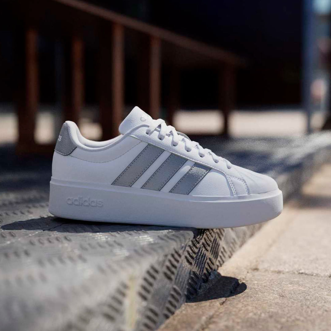 Zapatillas Mujer adidas Streetalk Bold — imagen 6