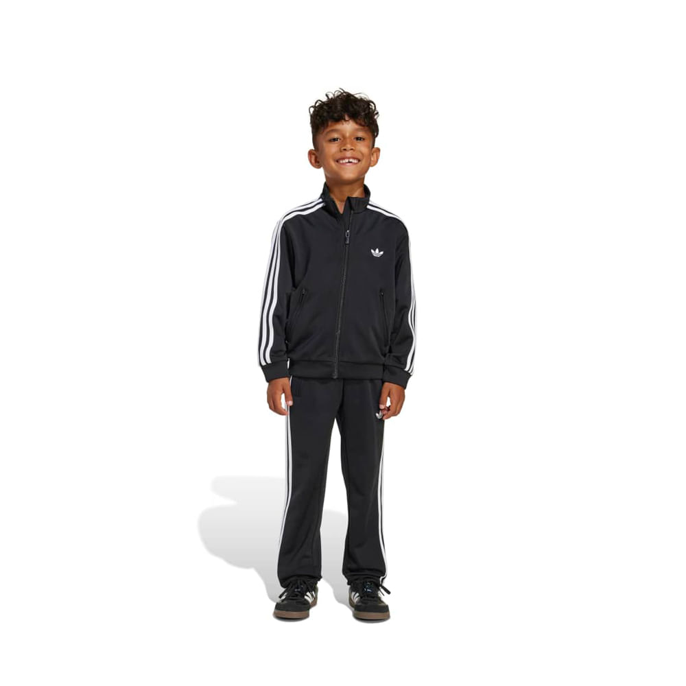 Campera Niños adidas Firebird