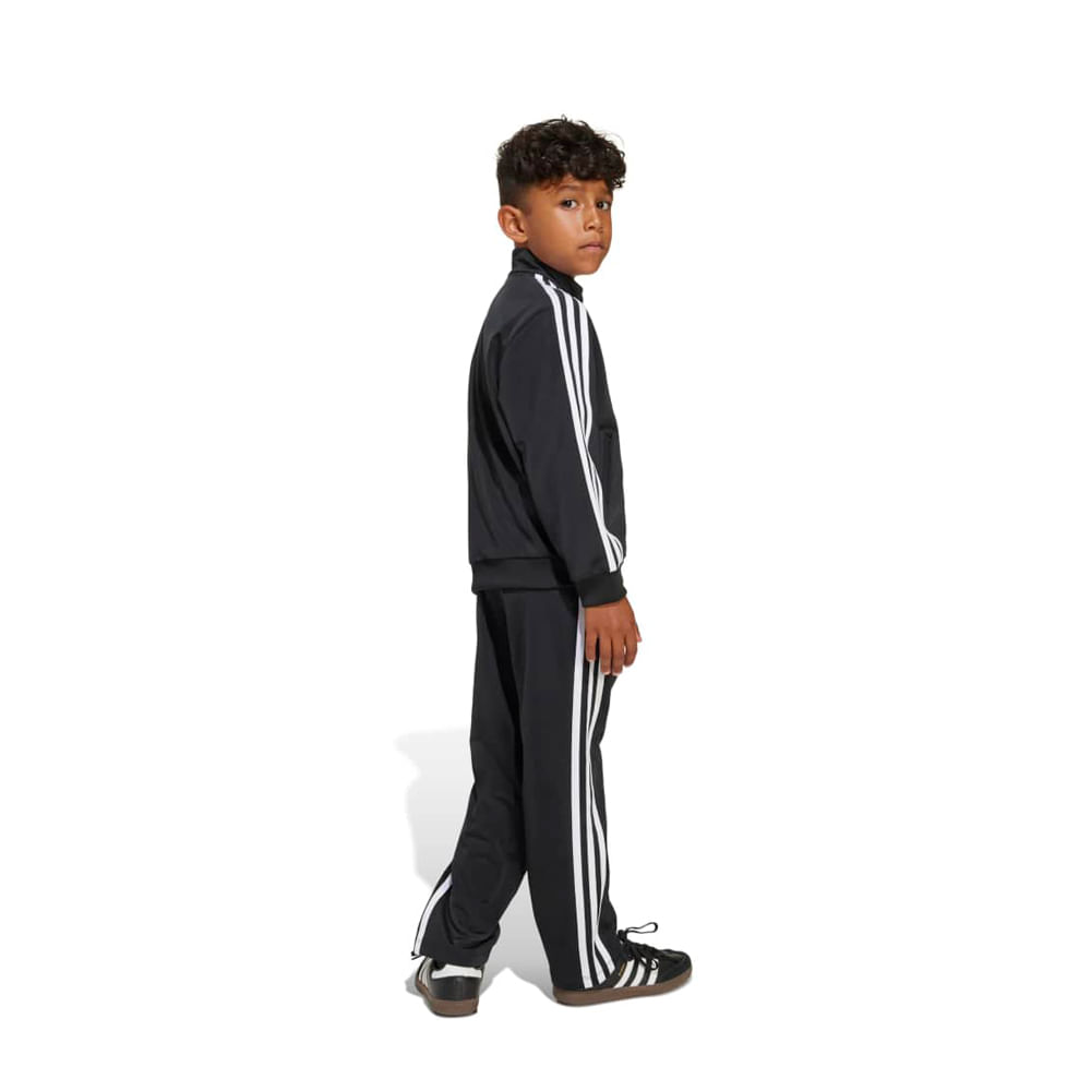 Campera Niños adidas Firebird — imagen 2