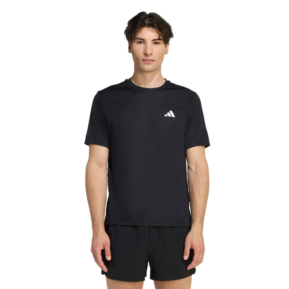 Remera Hombre adidas Workout Essentials Base