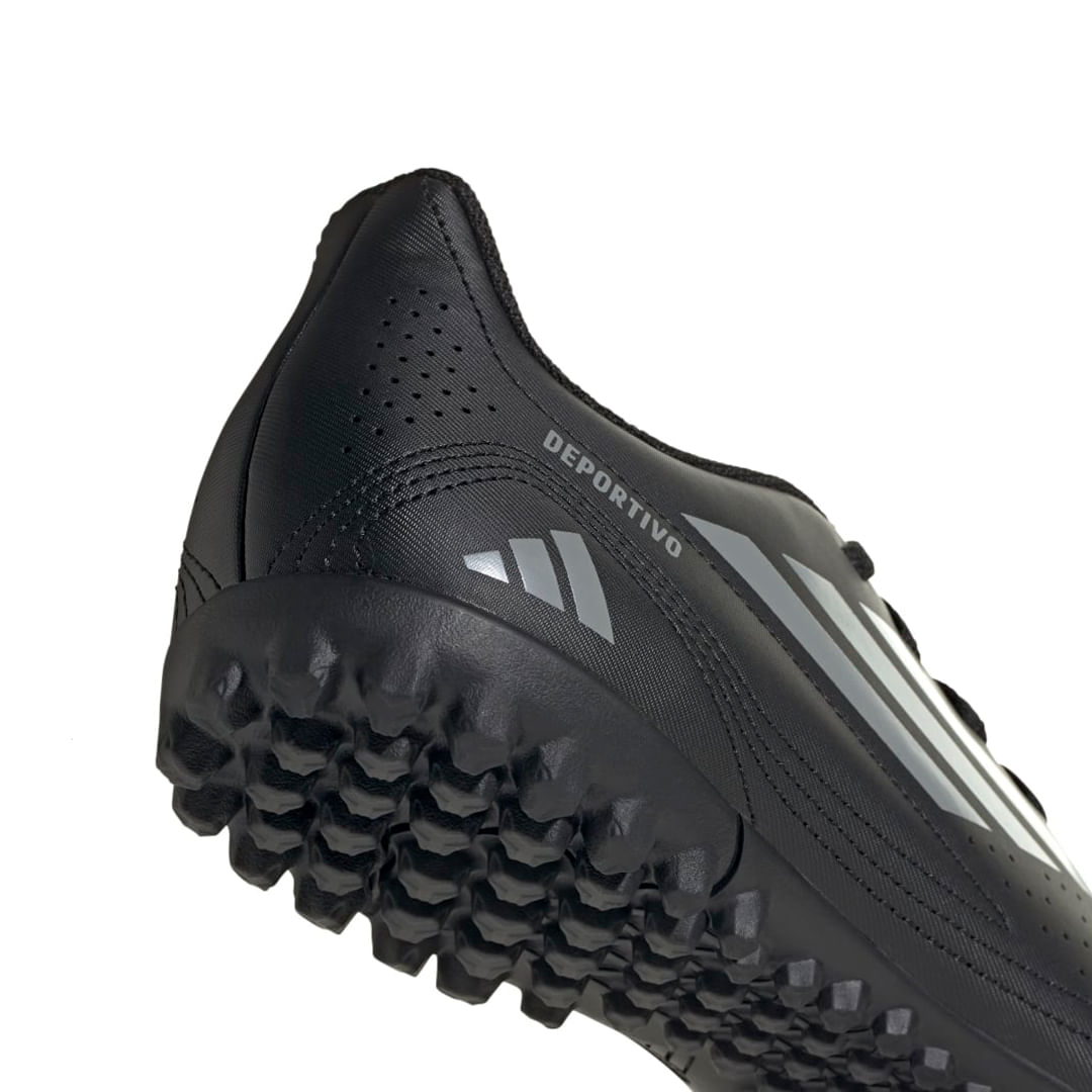 Botines Hombre adidas Deportivo III TF — imagen 6