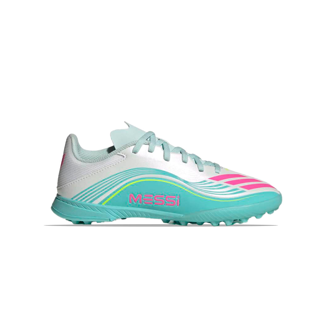 Botines Niños adidas F50 Messi League TF
