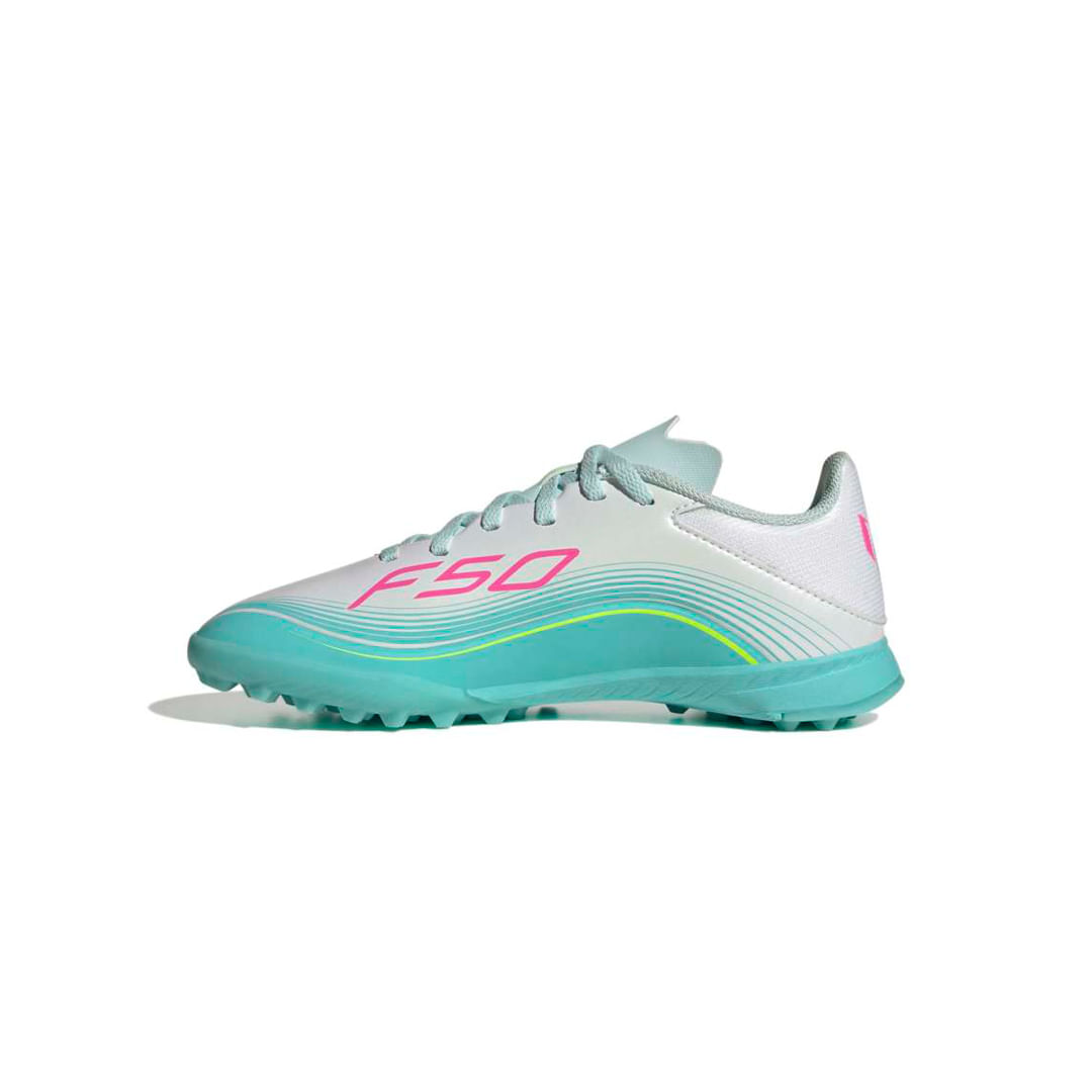 Botines Niños adidas F50 Messi League TF — imagen 2