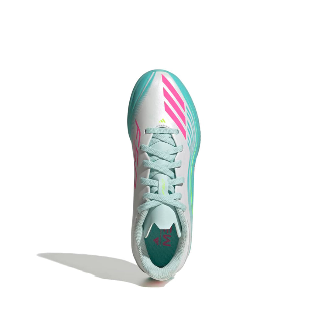 Botines Niños adidas F50 Messi League TF — imagen 4