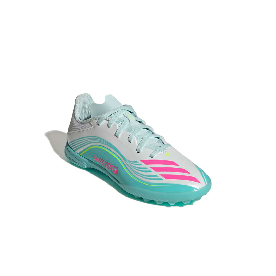 Botines Niños adidas F50 Messi League TF — imagen 5