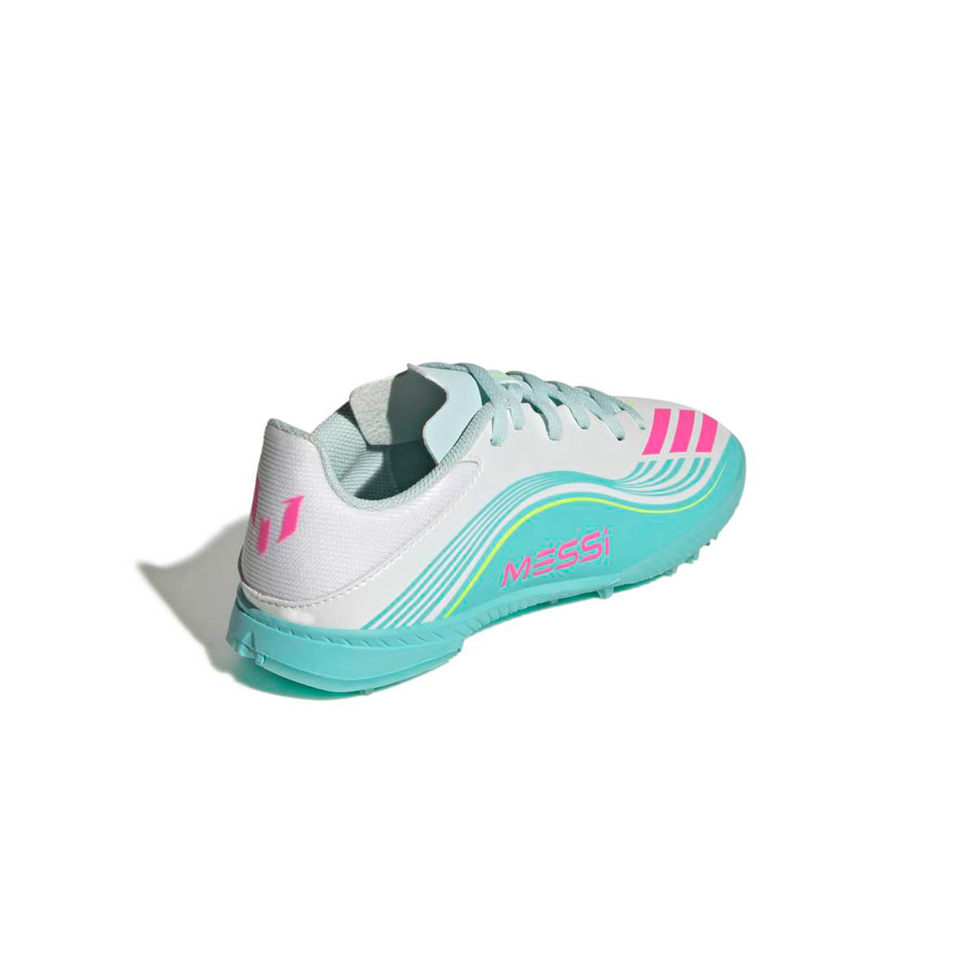 Botines Niños adidas F50 Messi League TF — imagen 6