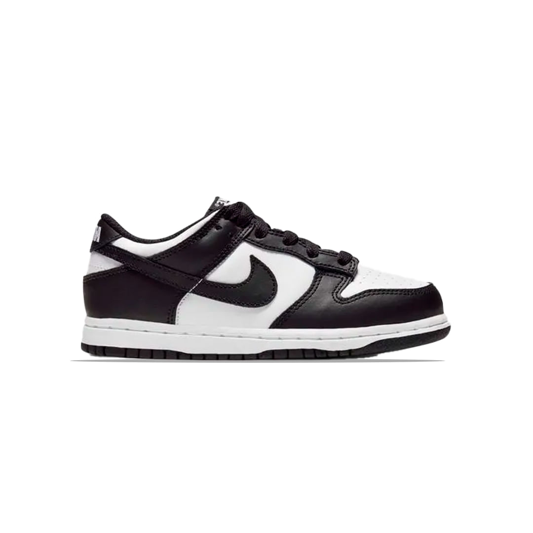 Niños Dunk Low
