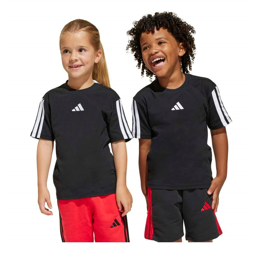 Remera Niños adidas Essential — imagen 2