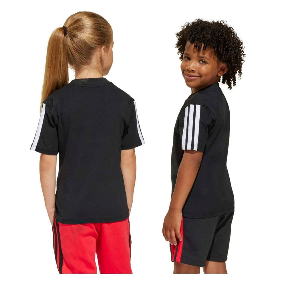 Remera Niños adidas Essential — imagen 3