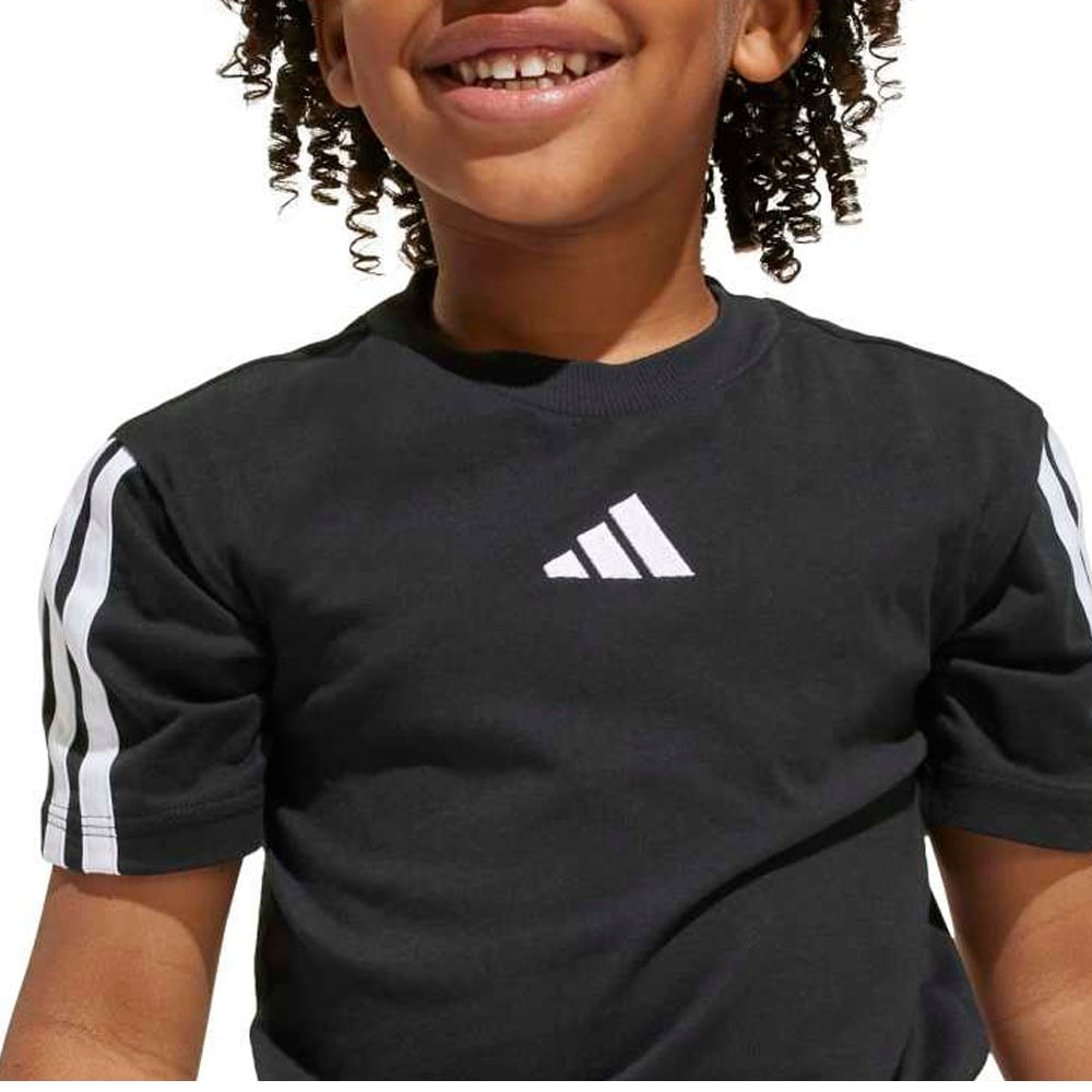 Remera Niños adidas Essential — imagen 4