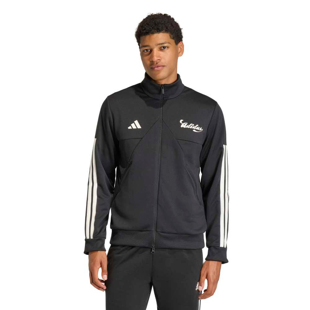Campera Hombre adidas Tiro — imagen 2