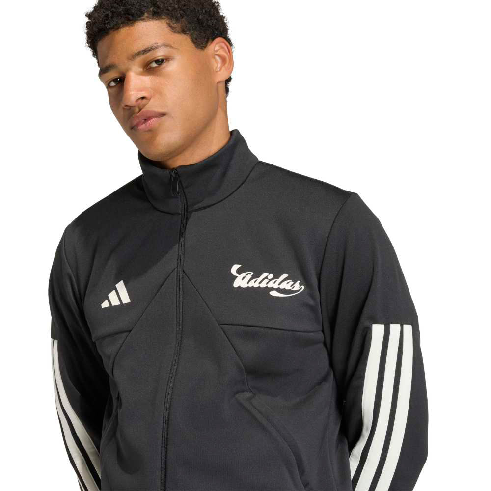 Campera Hombre adidas Tiro — imagen 4
