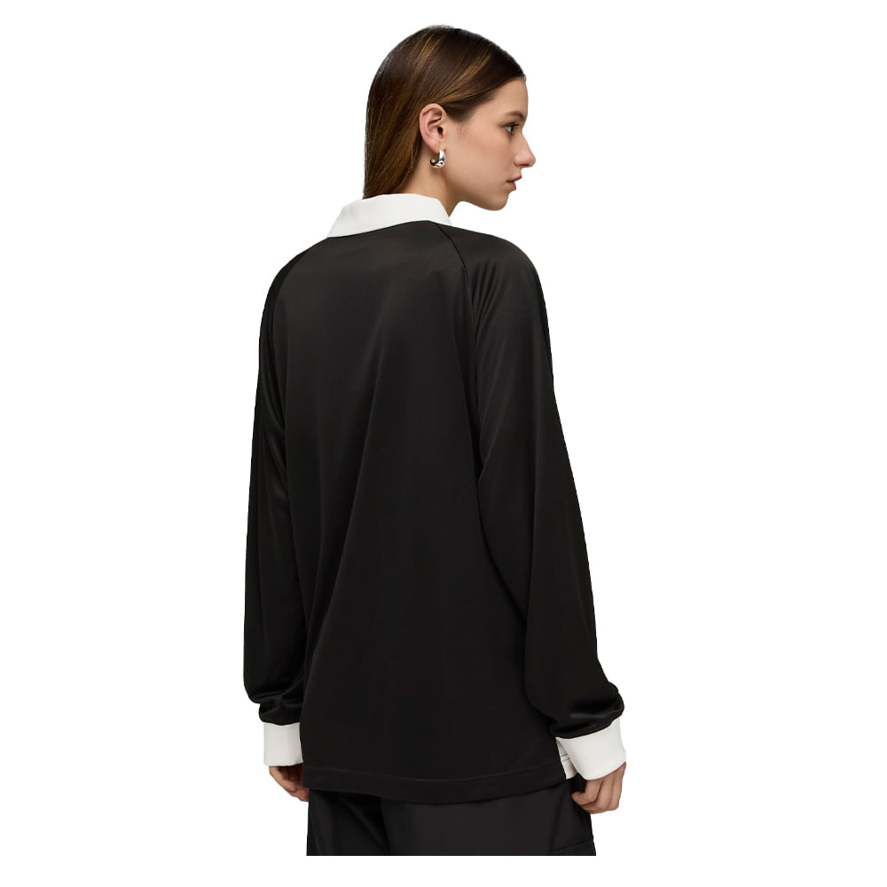 Camiseta Manga Larga Puma Archive T7 Drill — imagen 2