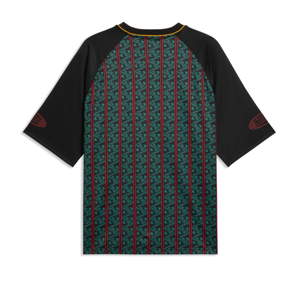 Remera Mujer Puma King Extravaganza — imagen 2