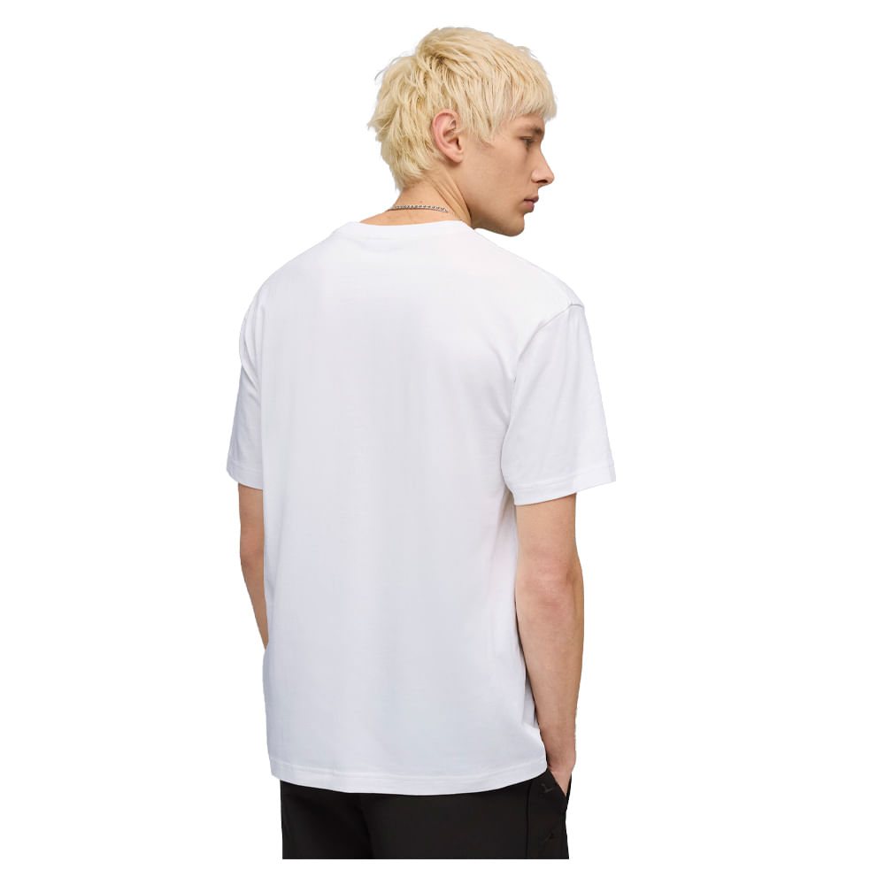 Remera Puma Archive King Relaxed — imagen 3