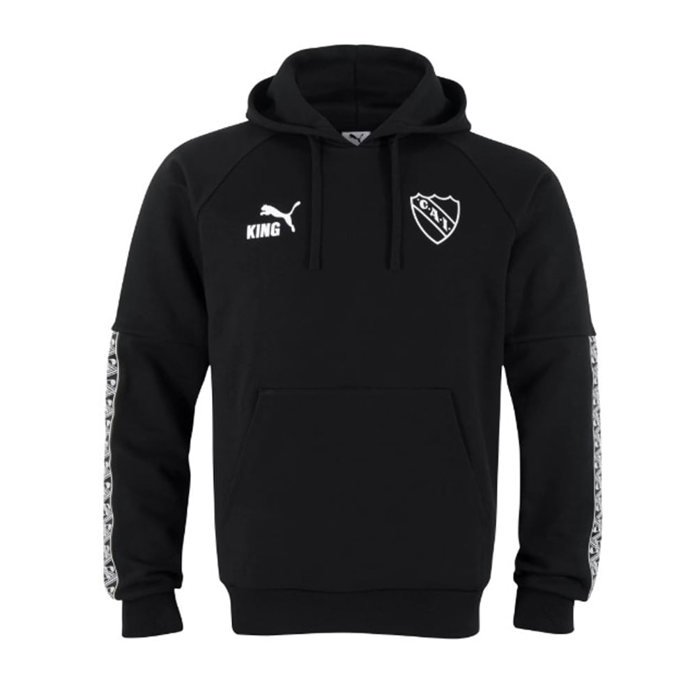 Buzo Hombre Puma King Independiente