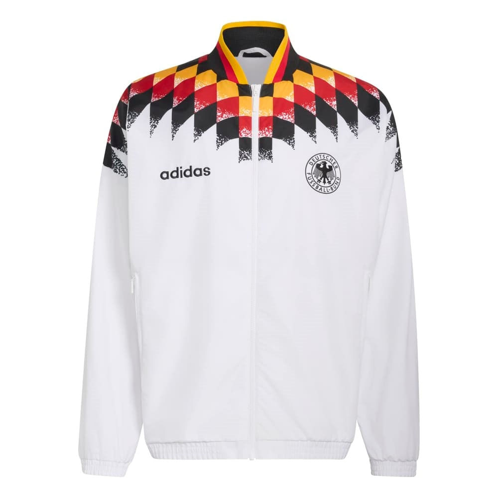 Campera Hombre adidas Alemania 94