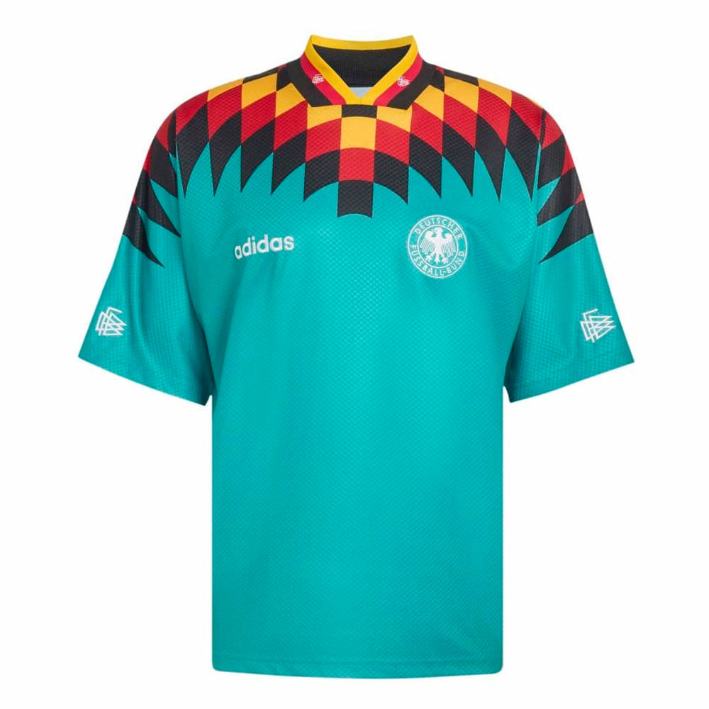 Camiseta Hombre adidas Alemania 94