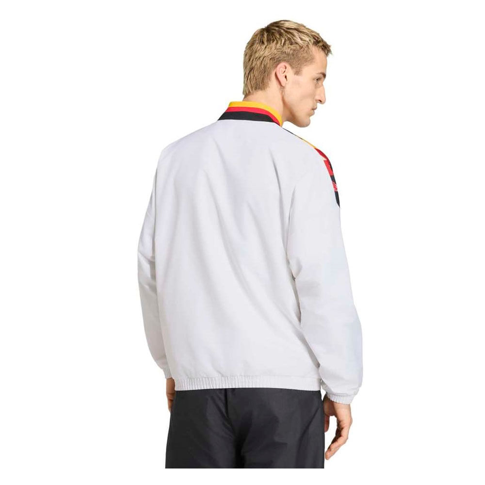 Campera Hombre adidas Alemania 94 — imagen 3