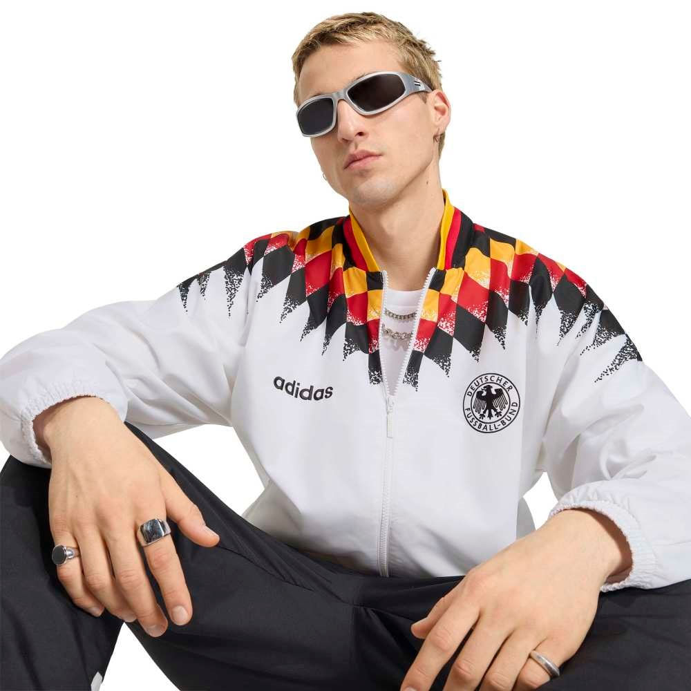 Campera Hombre adidas Alemania 94 — imagen 4