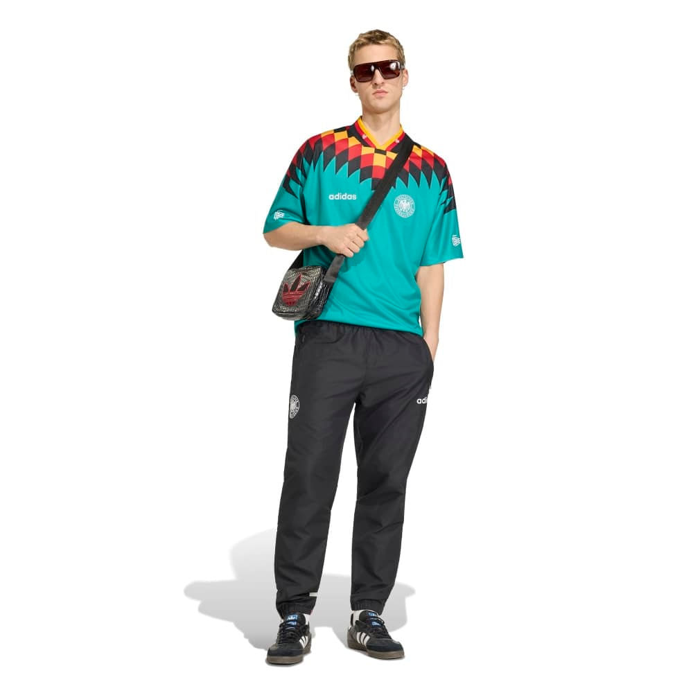 Camiseta Hombre adidas Alemania 94 — imagen 5