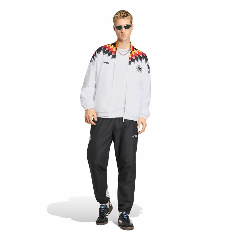 Campera Hombre adidas Alemania 94 — imagen 5