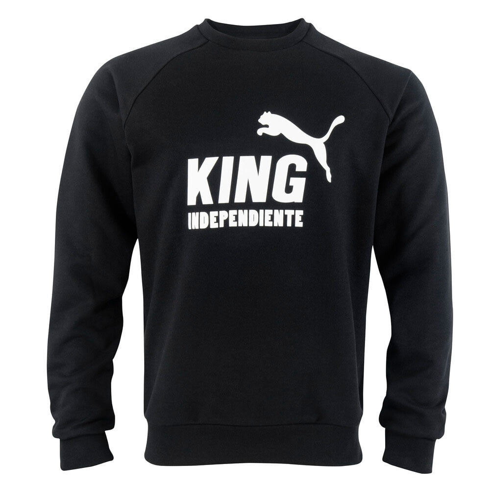 Buzo Hombre Puma King Independiente