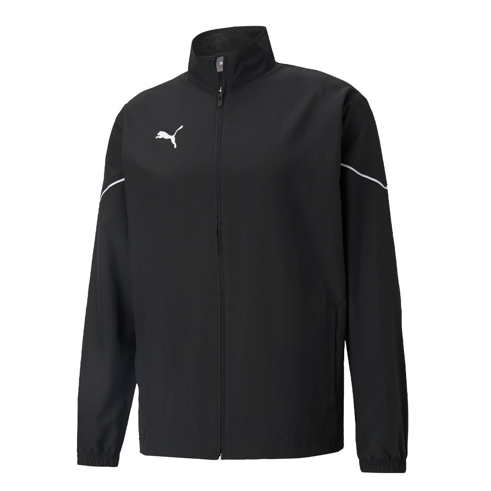 Campera Hombre Puma Sideline Teamrise