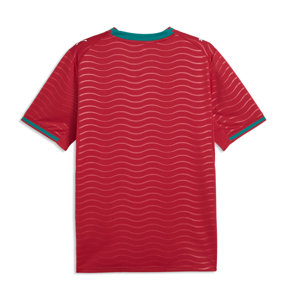 Camiseta Hombre Puma Portugal — imagen 2