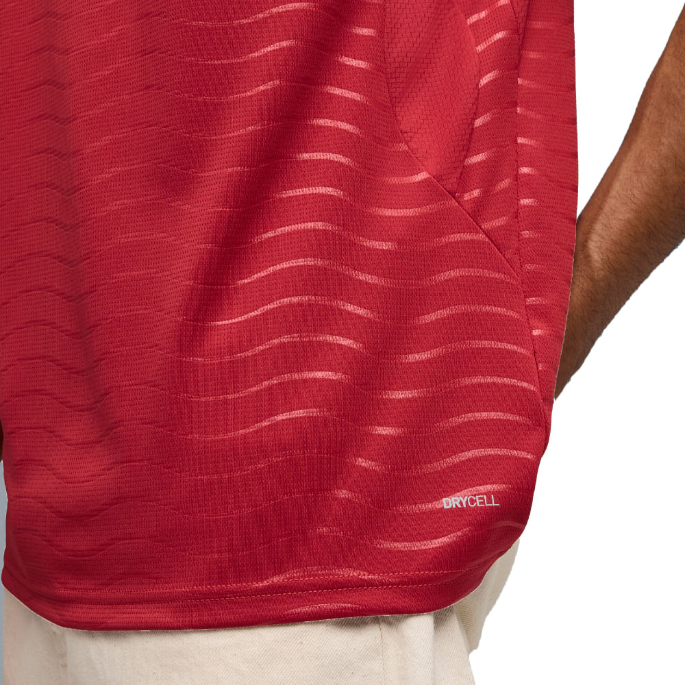 Camiseta Hombre Puma Portugal — imagen 3