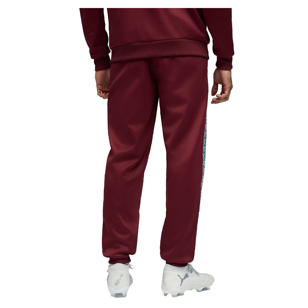 Pantalón Hombre Puma Portugal — imagen 2