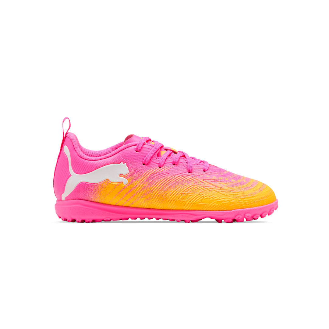 Botines Niños Puma Future 9 Play TF