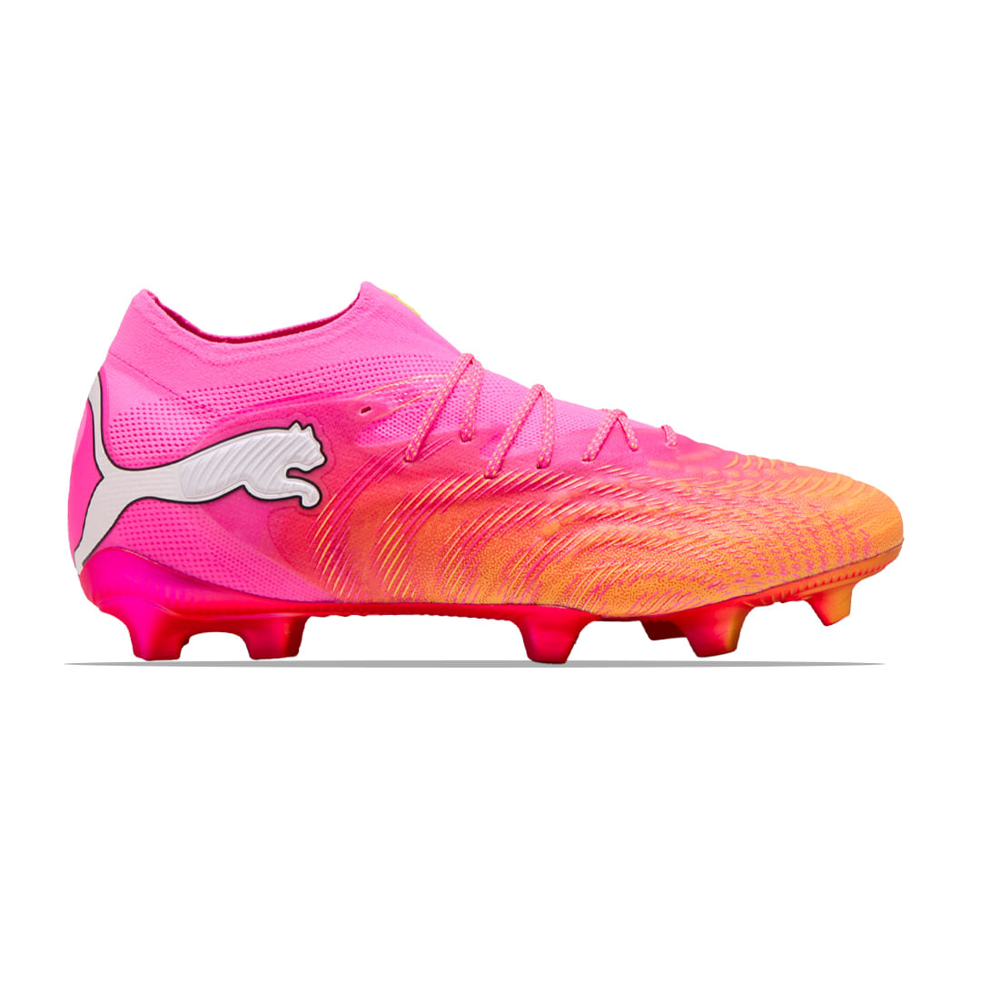 Botines Hombre Puma Future 9 Ultimate FG