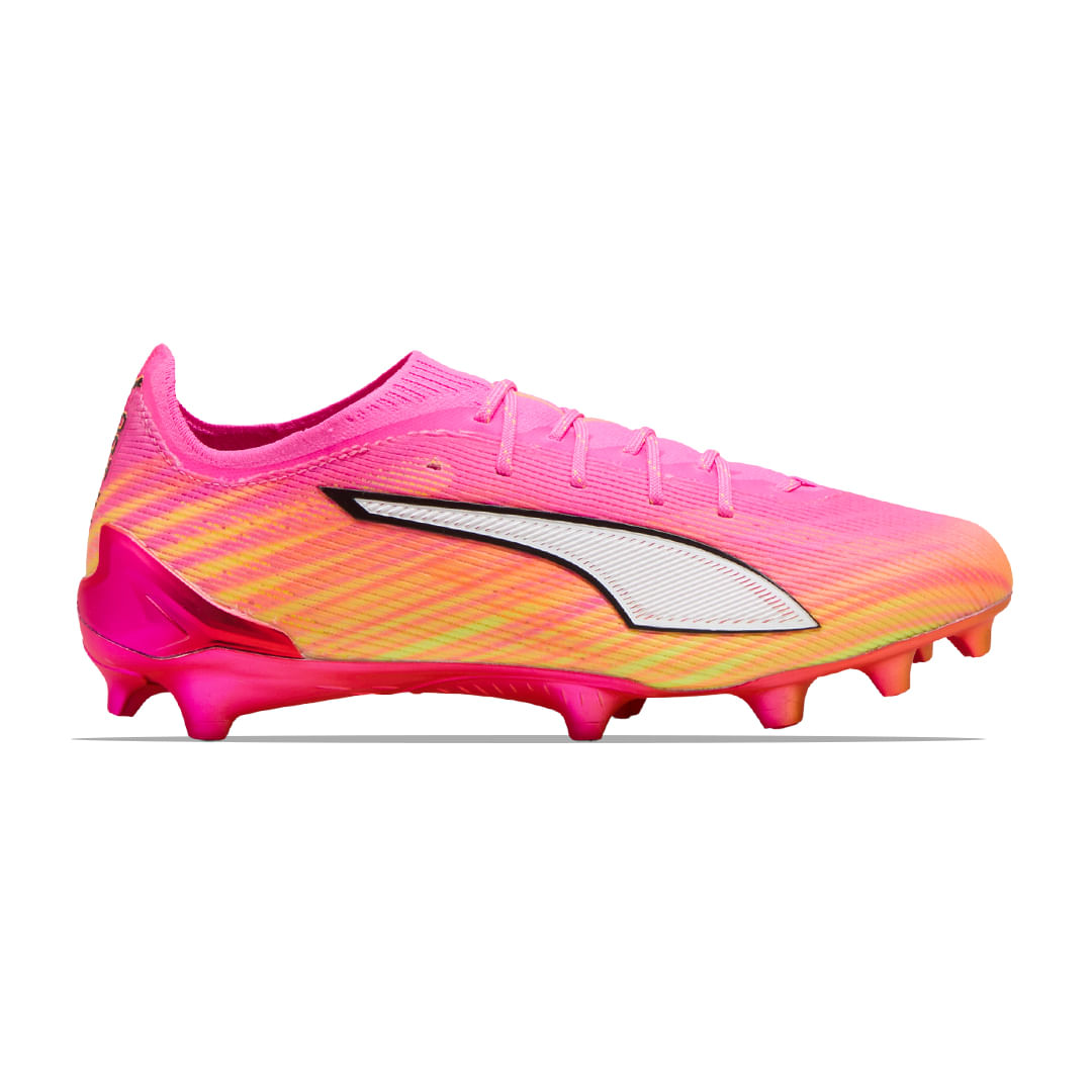 Botines Hombre Puma Ultra 6 Ultimate FG