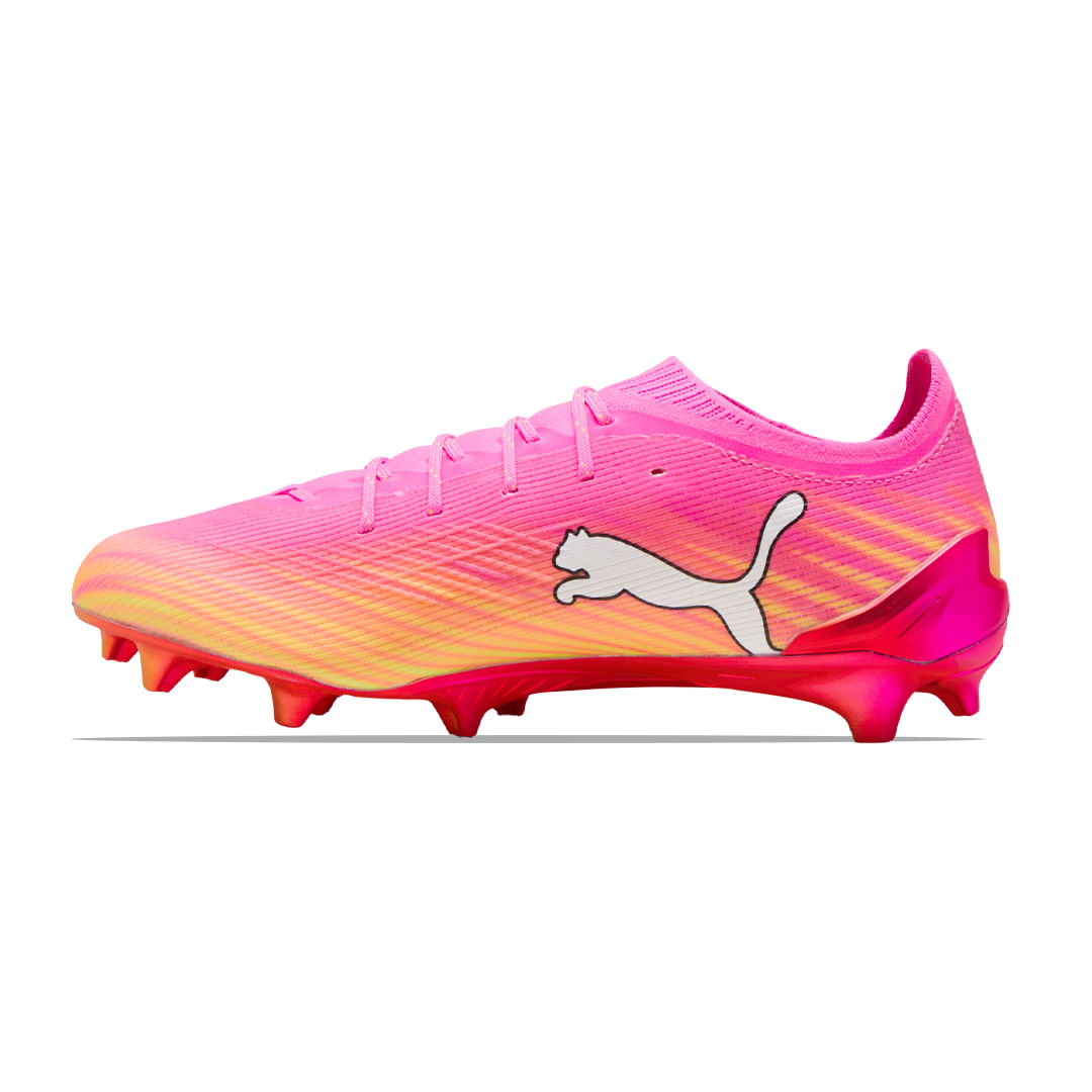 Botines Hombre Puma Ultra 6 Ultimate FG — imagen 2