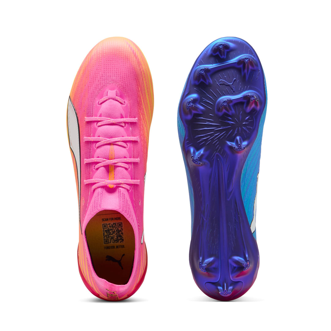 Botines Hombre Puma Ultra 6 Ultimate FG — imagen 3