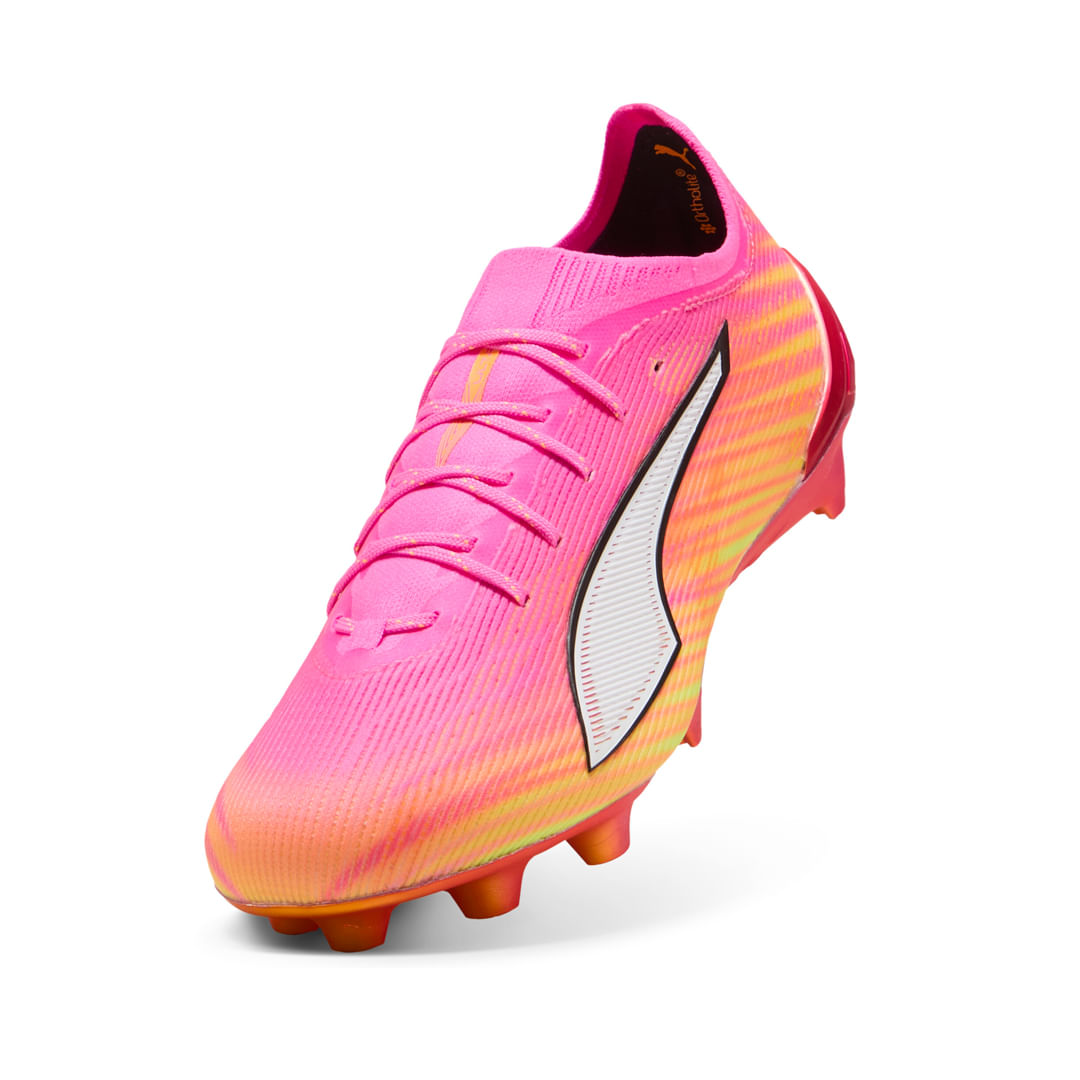Botines Hombre Puma Ultra 6 Ultimate FG — imagen 4