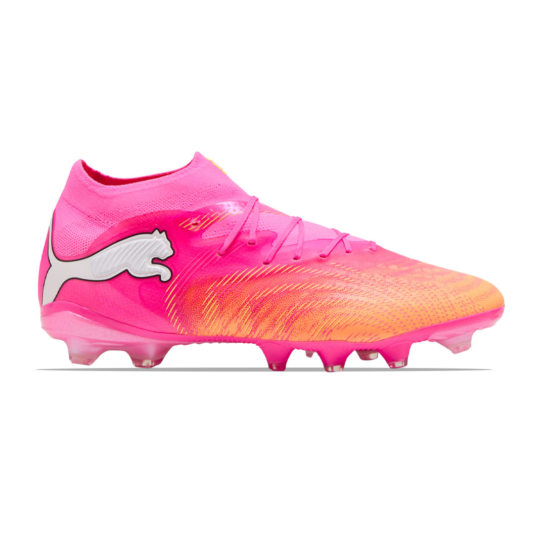 Botines Hombre Puma Future 9 Pro FG