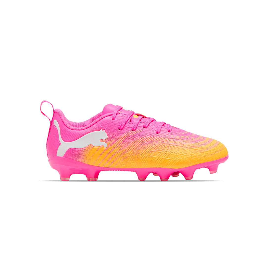 Botines Niños Puma Future 9 Play FG