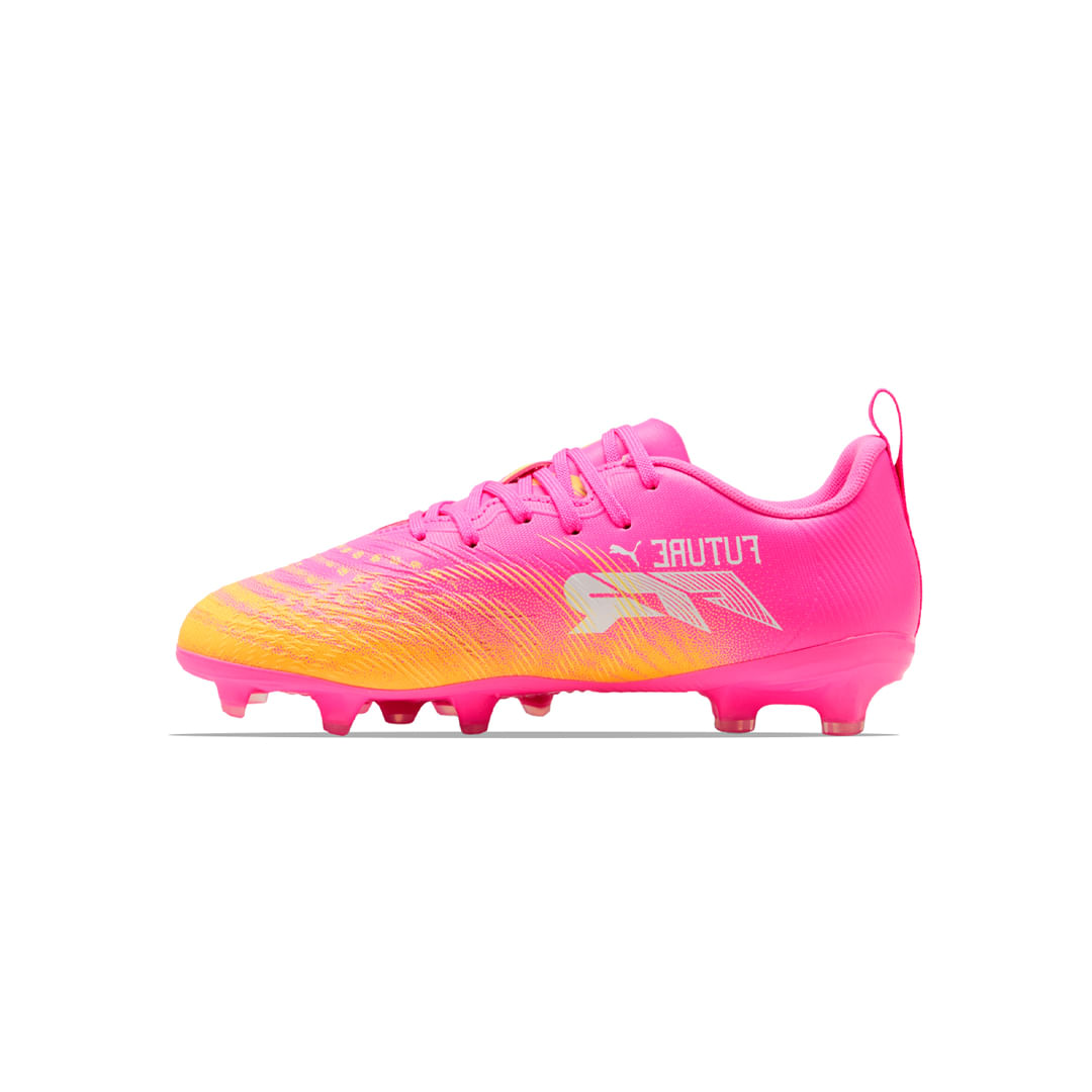 Botines Niños Puma Future 9 Play FG — imagen 2