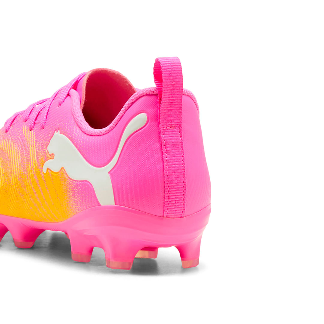 Botines Niños Puma Future 9 Play FG — imagen 5