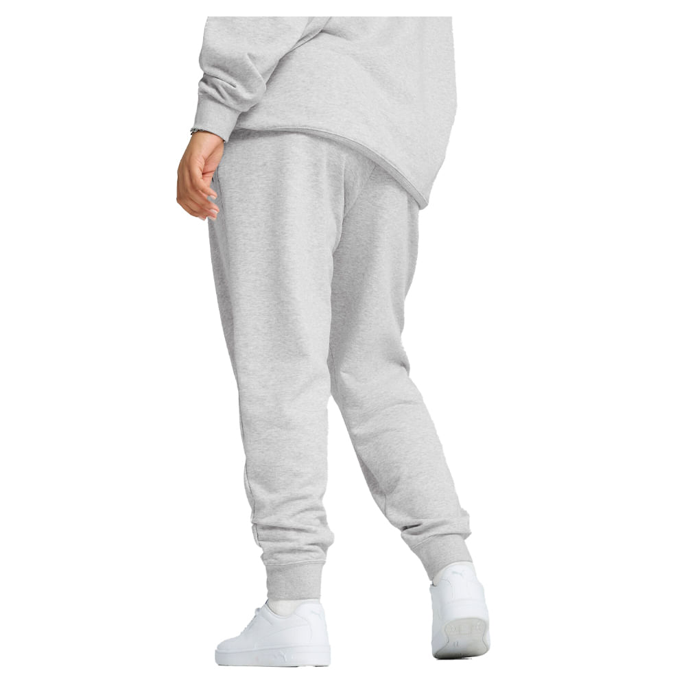 Pantalón Mujer Puma Casual Essentials