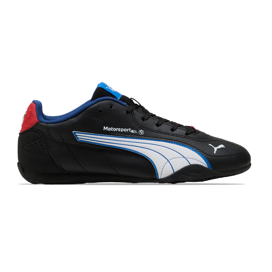 Zapatillas Hombre Puma Bmw Mms Catch