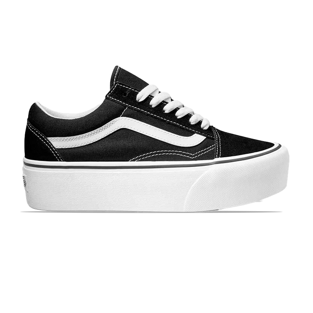 Mujer U Old Skool Starkform