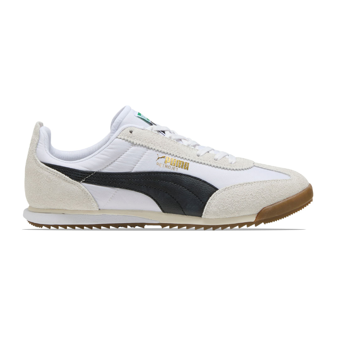 Hombre Retrojet Nylon