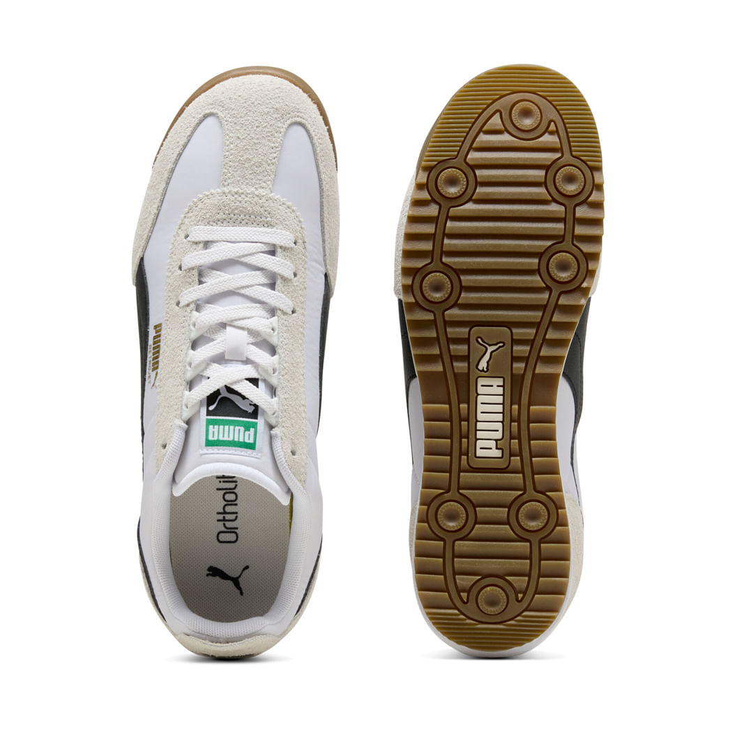 Zapatillas Hombre Puma Retrojet Nylon — imagen 3