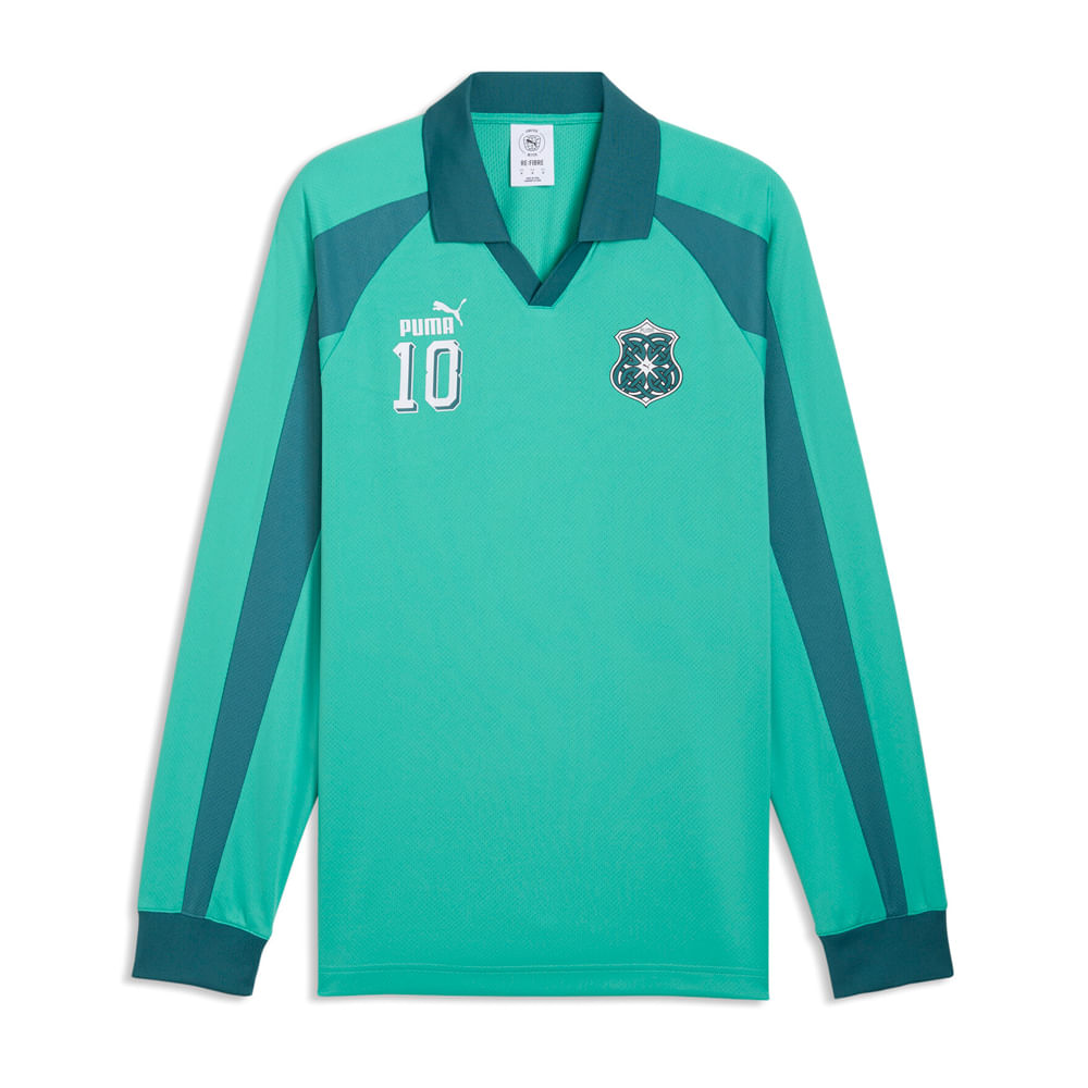 Camiseta Puma Future Archive T7 Drill