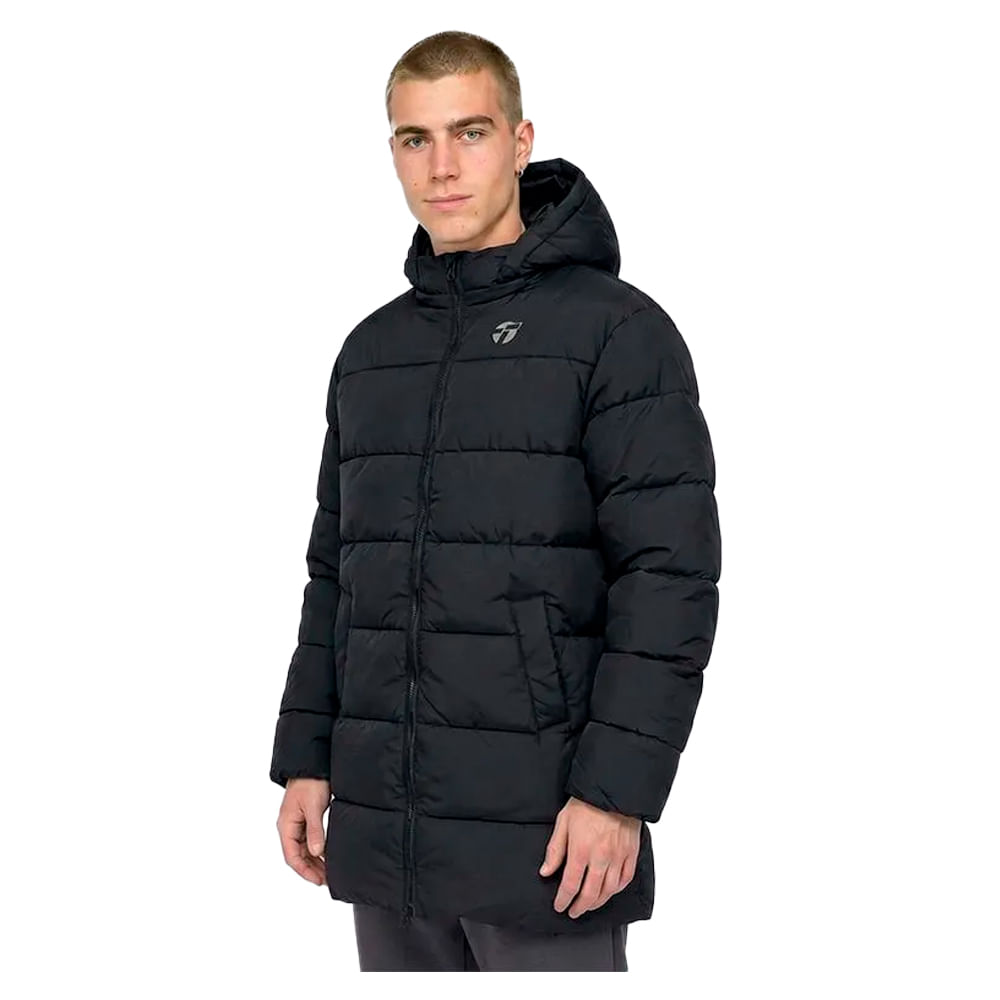 Campera Hombre Topper Puffer Long II